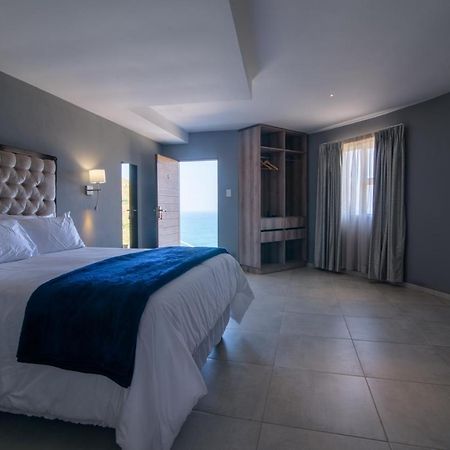 Green Fields Hotel, Coffee Bay Buitenkant foto
